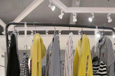 ​国内一线服装品牌有哪些