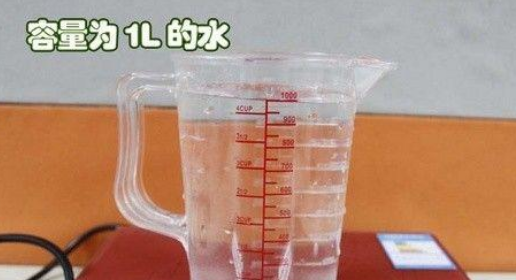 升水等于多少斤,一升水等于多少斤图4