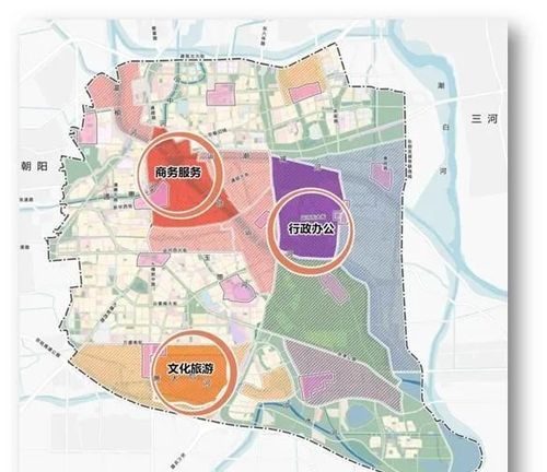 省副中心城市有什么用,副中心城市是什么通俗点
