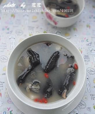 乌鸡汤是高热量食物吗