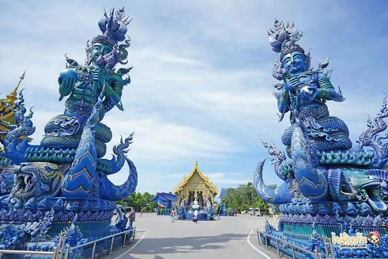泰国旅游推荐（泰国旅游景点排行榜前十名）
