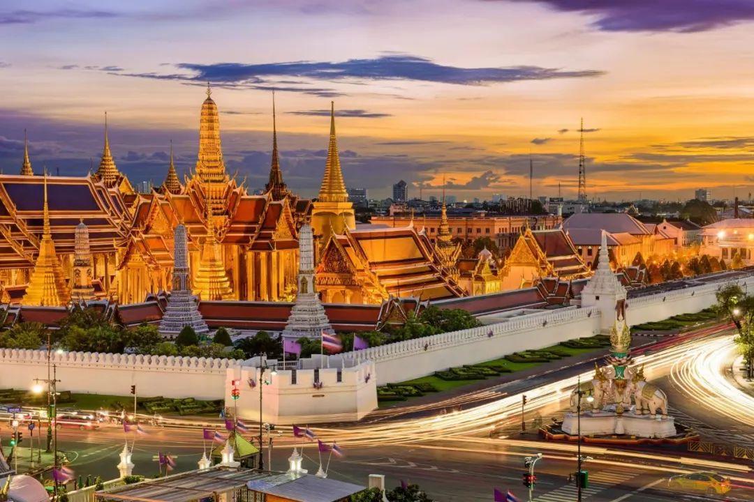 泰国旅游推荐（泰国旅游景点排行榜前十名）