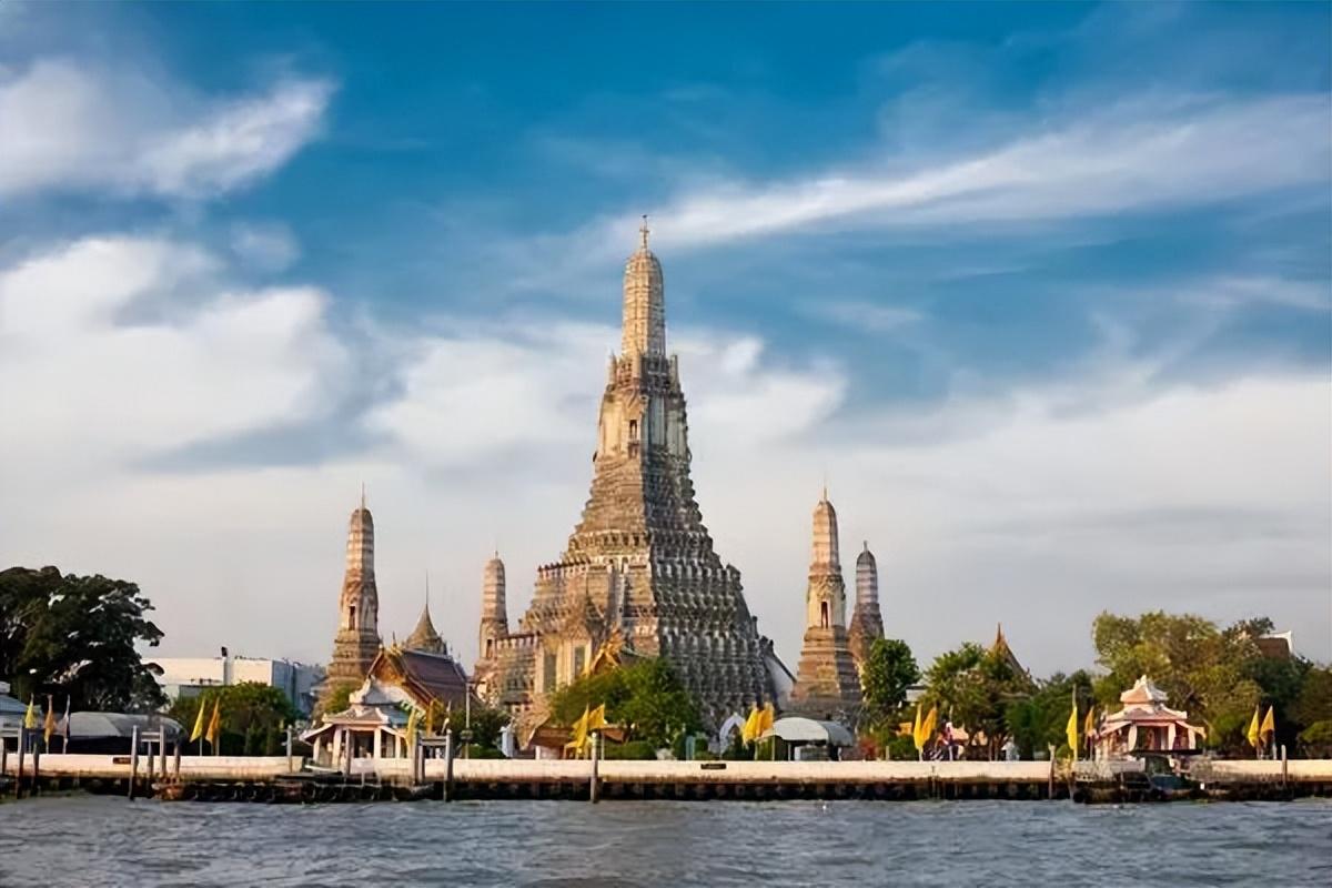 泰国旅游推荐（泰国旅游景点排行榜前十名）