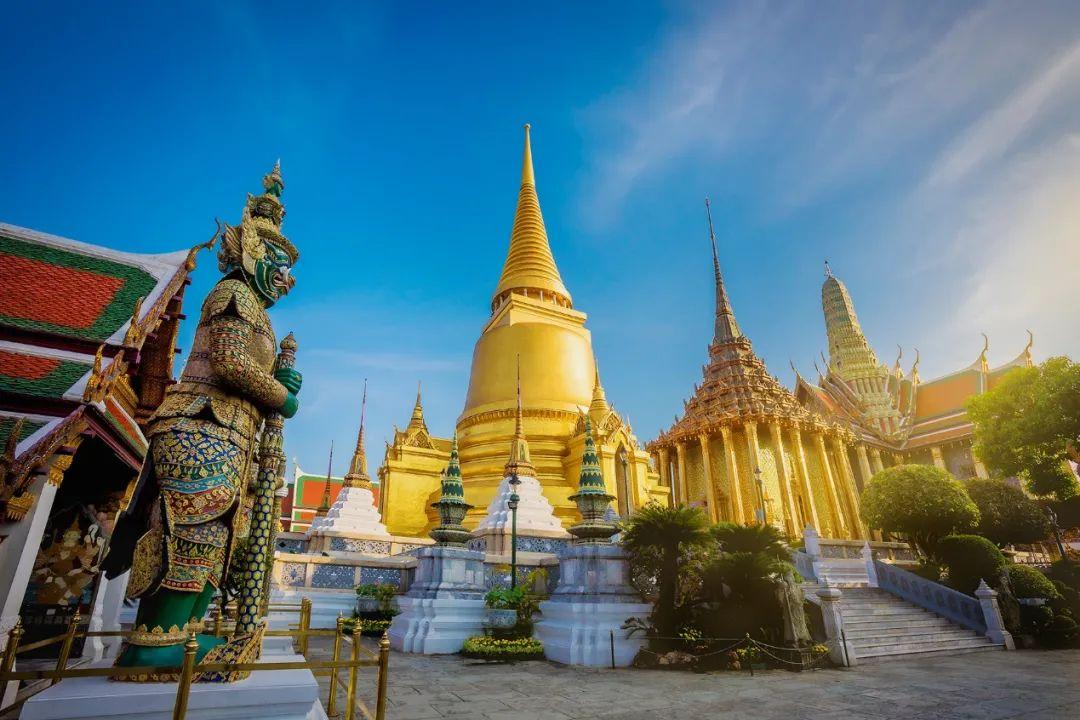 泰国旅游推荐（泰国旅游景点排行榜前十名）