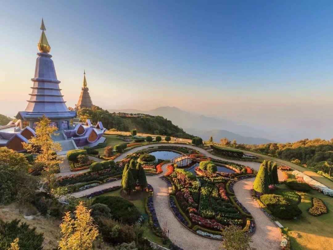 泰国旅游推荐（泰国旅游景点排行榜前十名）