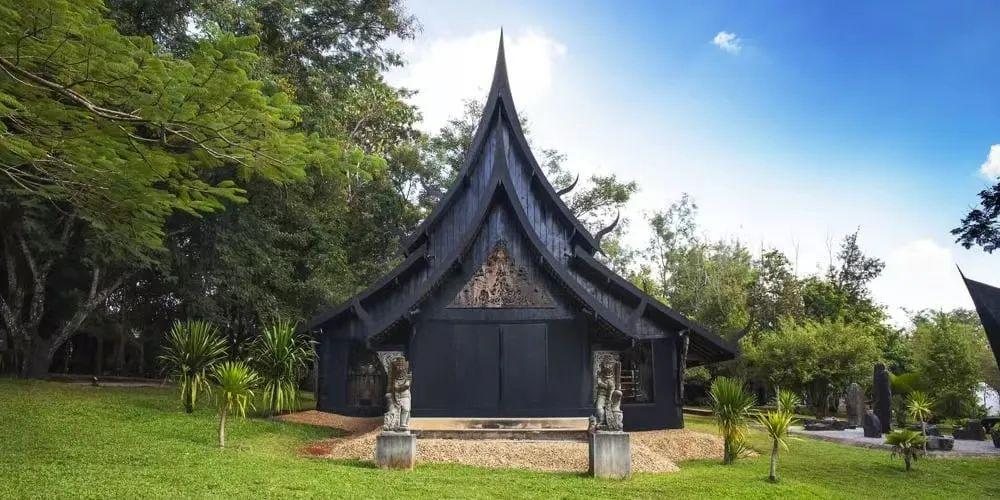 泰国旅游推荐（泰国旅游景点排行榜前十名）