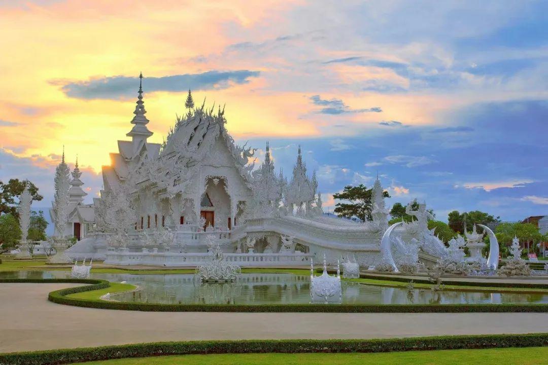 泰国旅游推荐（泰国旅游景点排行榜前十名）