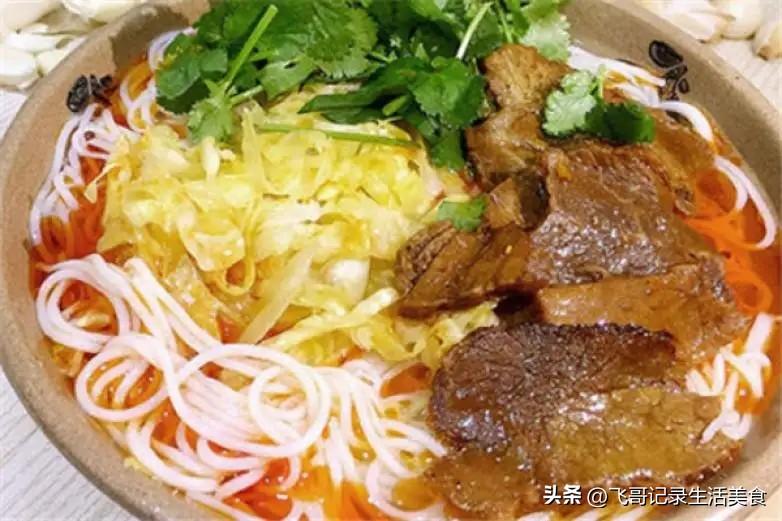 贵阳最具特色的美食（贵阳美食排名前十图片及简介）