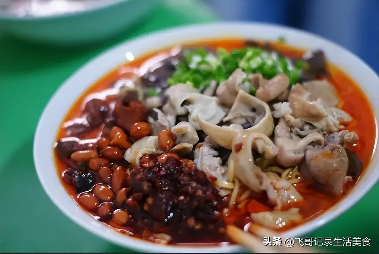 贵阳最具特色的美食（贵阳美食排名前十图片及简介）