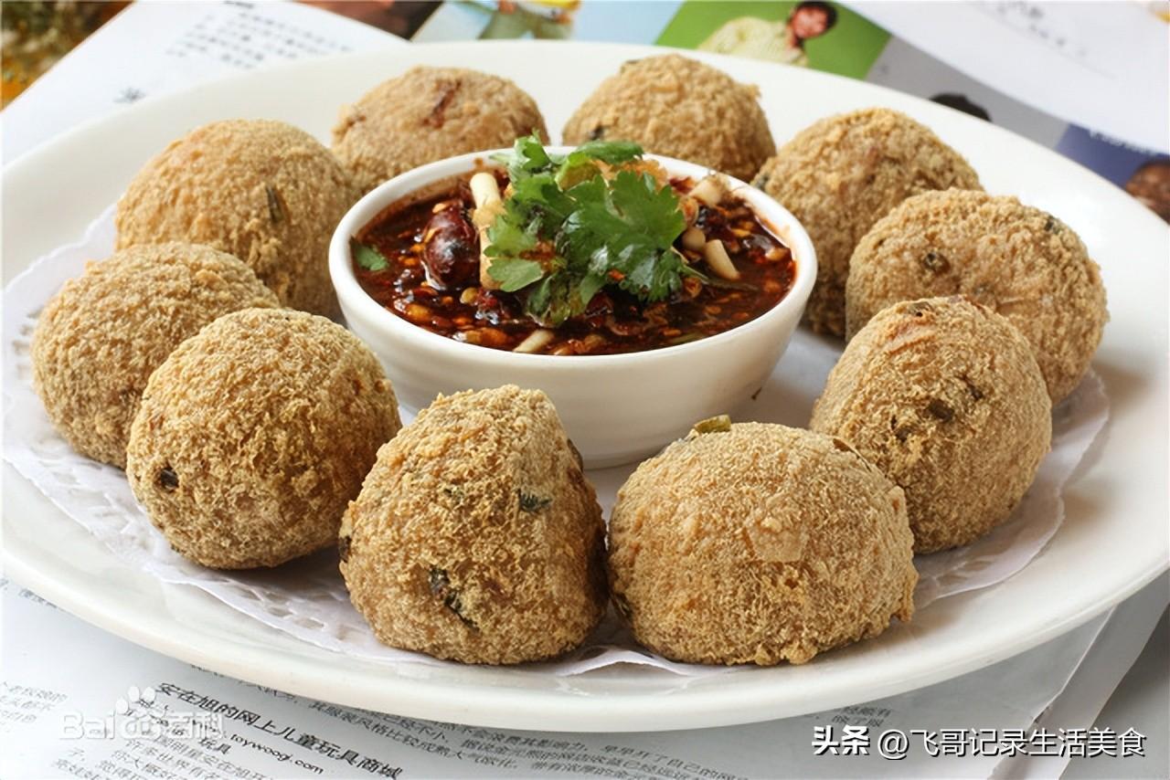 贵阳最具特色的美食（贵阳美食排名前十图片及简介）