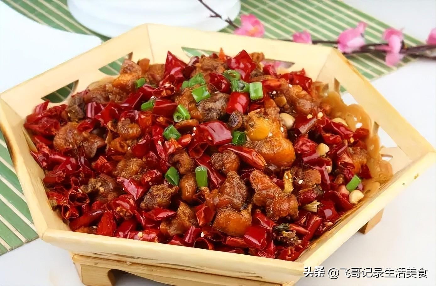贵阳最具特色的美食（贵阳美食排名前十图片及简介）