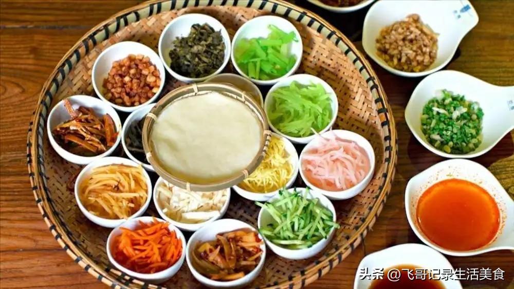 贵阳最具特色的美食（贵阳美食排名前十图片及简介）