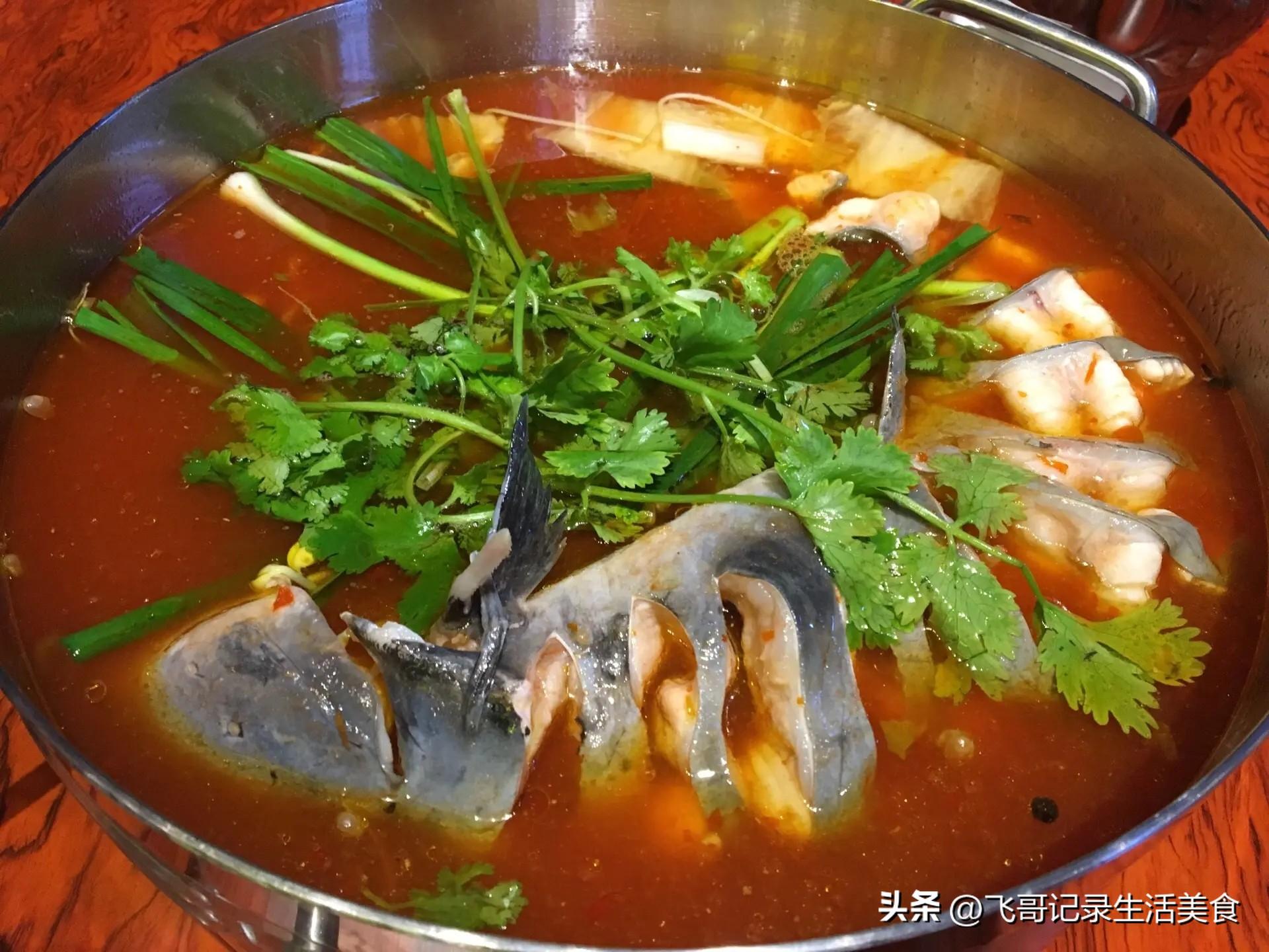 贵阳最具特色的美食（贵阳美食排名前十图片及简介）