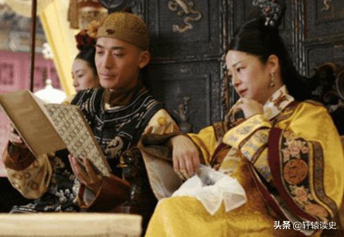 爱新觉罗·奕詝在位时间（爱新觉罗奕詝咸丰帝）