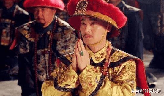 爱新觉罗·奕詝在位时间（爱新觉罗奕詝咸丰帝）