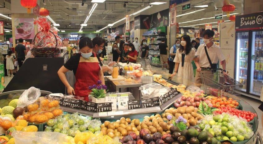 永辉超市与大润发谁厉害（大润发和永辉超市哪个更强更厉害）