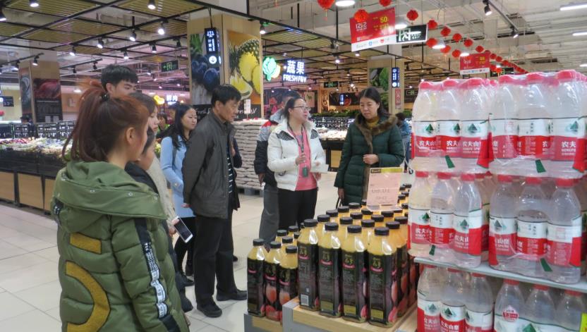 永辉超市与大润发谁厉害（大润发和永辉超市哪个更强更厉害）