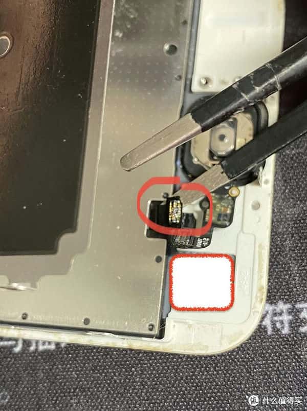苹果home键坏了能修好吗（home键失灵维修多少钱）