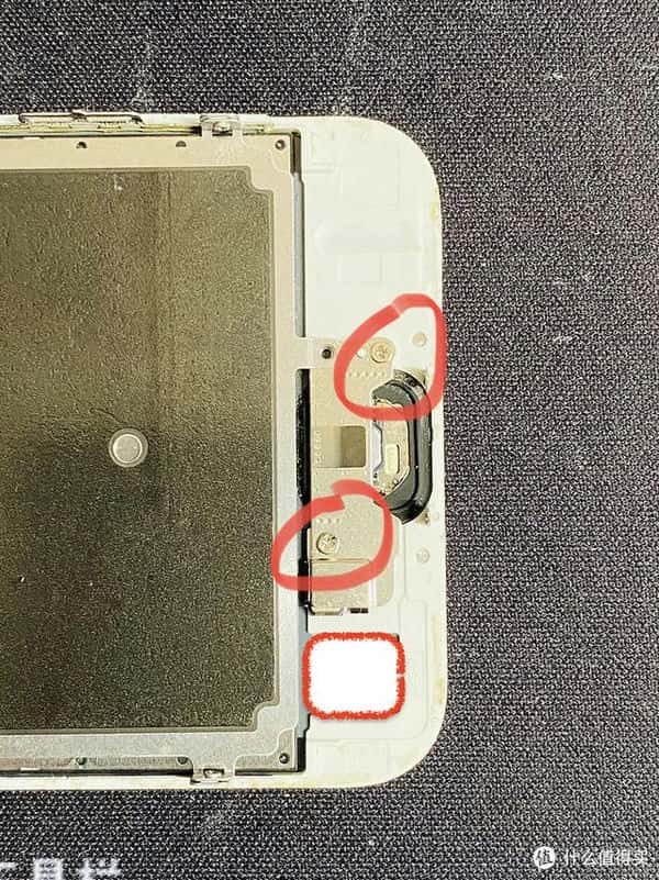 苹果home键坏了能修好吗（home键失灵维修多少钱）
