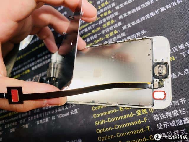 苹果home键坏了能修好吗（home键失灵维修多少钱）