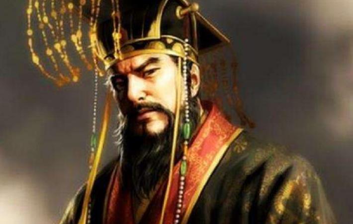 秦始皇长相描写（秦始皇长相容貌如何）