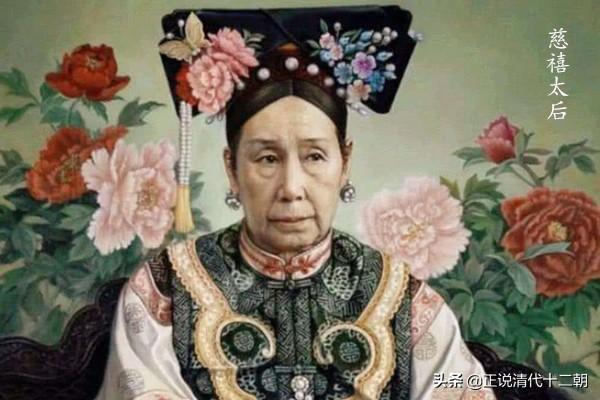 马新贻是好人还是坏人（战神级人物马新贻）