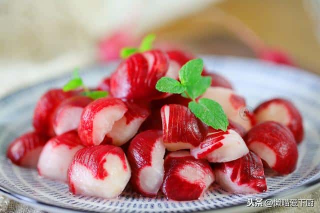 最适合做蔬菜沙拉的菜叫什么名字（十种常见的蔬菜沙拉）