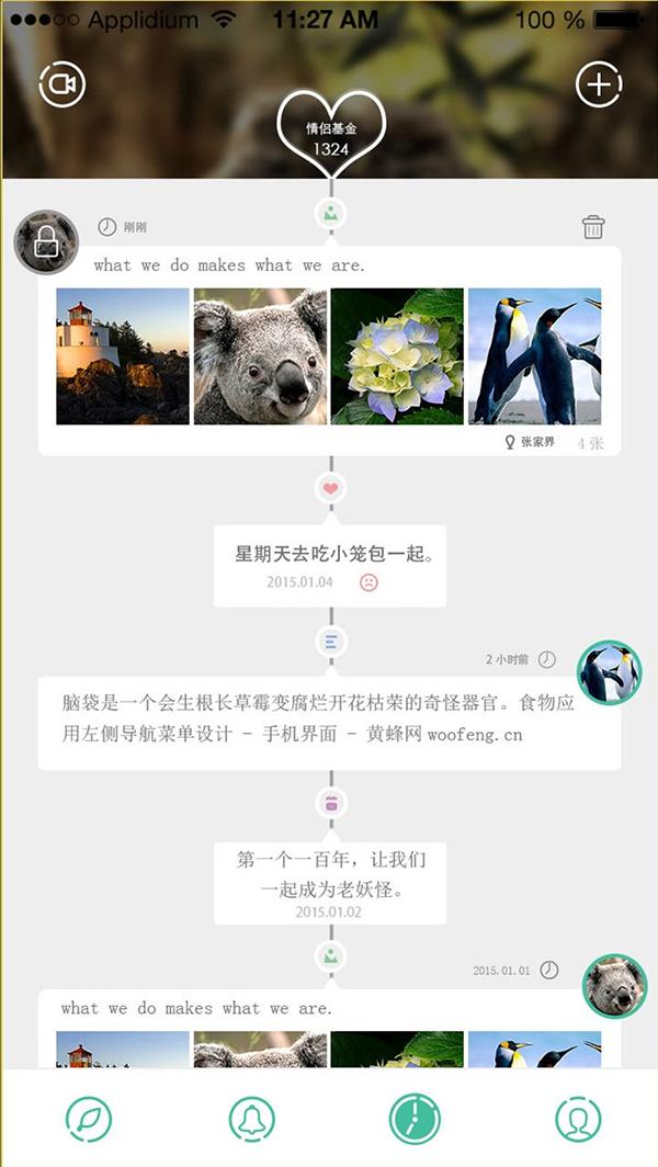 大型后花园景观设计（后花园设计情怀）(3)