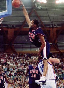 ​nba签名球鞋盘点（卡特死亡之扣记忆永存）