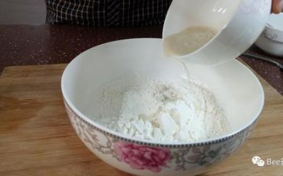 ​一斤面粉放多少酵母