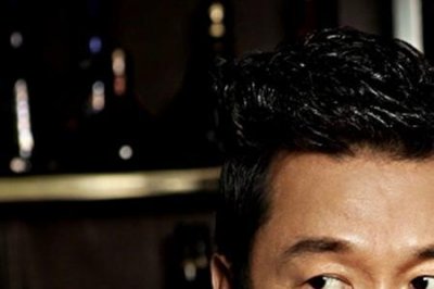 ​刑警使命林小勇扮演者