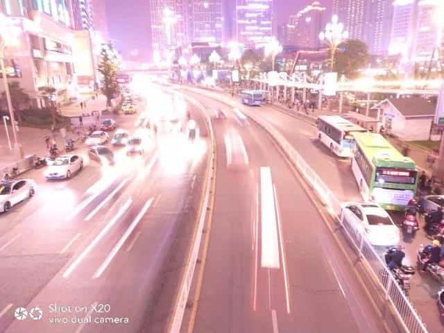 手机相机各种参数设置知识（专业相机参数用法介绍）