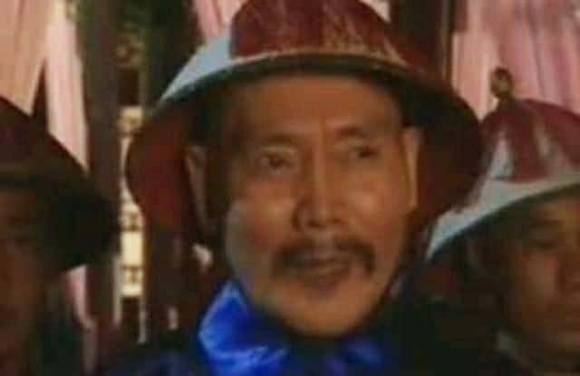 陈辉祖被赐死（清朝陈辉祖贪了多少）