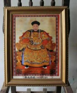 ​陈辉祖被赐死（清朝陈辉祖贪了多少）