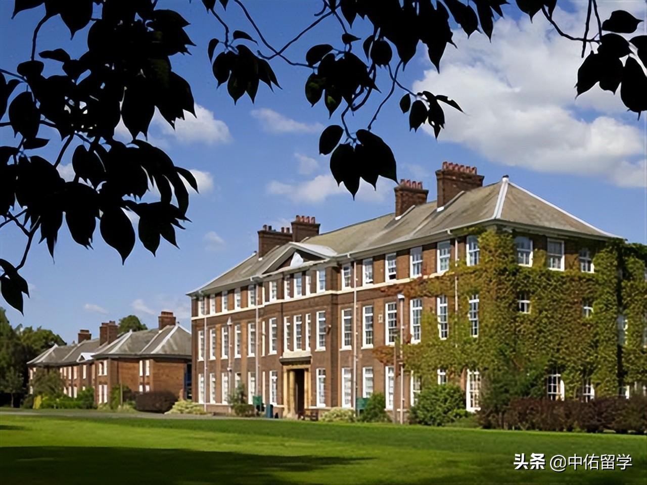 英国诺丁汉大学 qs（英国诺丁汉大学申请条件）
