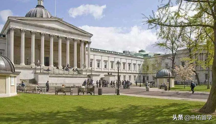英国诺丁汉大学 qs（英国诺丁汉大学申请条件）