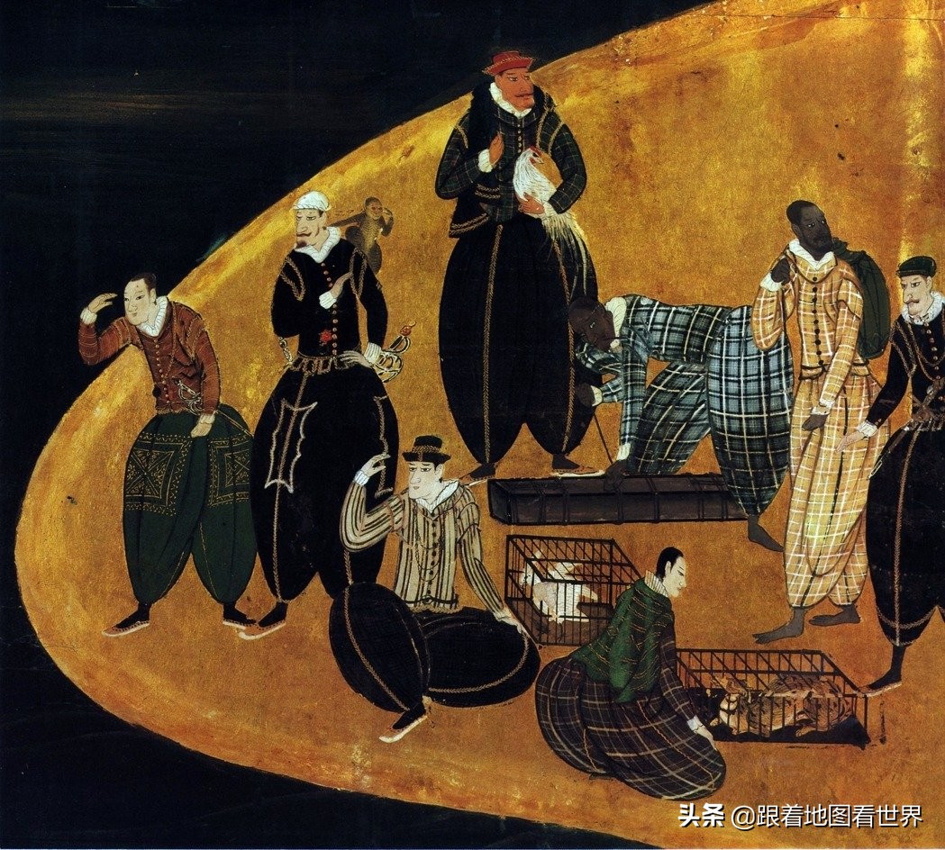 里斯本是港口城市吗（里斯本是哪个国家的）