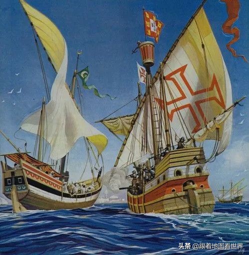 里斯本是港口城市吗（里斯本是哪个国家的）