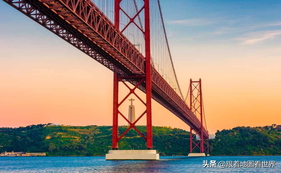 里斯本是港口城市吗（里斯本是哪个国家的）