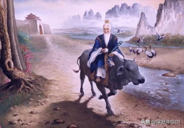 沙和尚卷帘大将是干嘛的（如来佛祖封沙悟净为金身罗汉）