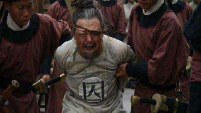 古代惨无人道的22种刑罚（中国古代的刑罚有哪些）