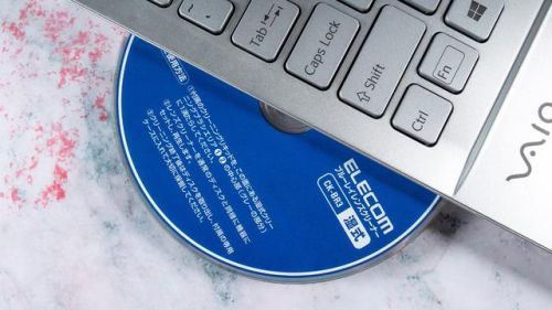 笔记本光驱不读盘的修复方法  笔记本光驱不读盘的解决方法-第1张图片-