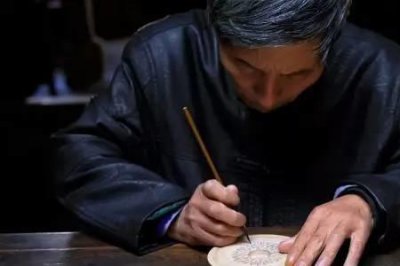 ​寻龙天师皮剑青人物介绍