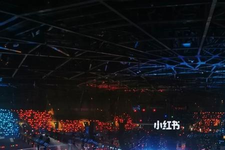 R1SE一共有哪些演唱会