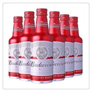 ​红色瓶子的啤酒叫什么名字啊？红色瓶子的啤酒有哪些