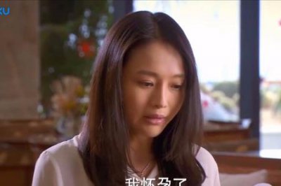 ​相爱十年陆可儿扮演者
