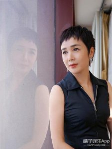 ​演员蒋文丽简历