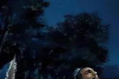 ​红月亮的寓意和象征