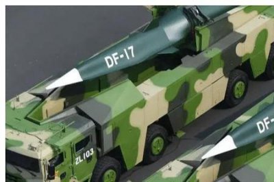 ​df17速度多少马赫