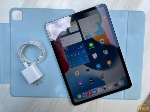 ipadpro2023发布的时间和顺序